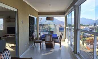 Imagem: APARTAMENTO RESIDENCIAL em UBATUBA - SP