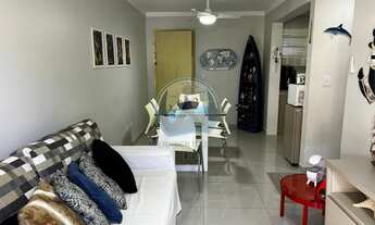 Imagem: Apartamento à venda em Ubatuba-SP no bairro