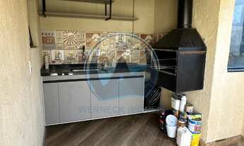 Imagem 4: Apartamento à venda em Ubatuba-SP, bairro Itaguá: 2 quartos, 1 suíte, 3 salas, 3 banheiros