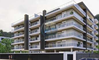 Imagem 2: Apartamento à venda em Ubatuba-SP, Praia Grande: 2 quartos, 1 suíte, 1 sala, 2 banheiros