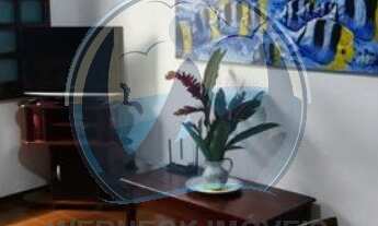 Imagem 2: Imperdível! Apartamento à venda em Ubatuba-SP, no bairro Praia Grande. 1 quarto, 1 sala, 1