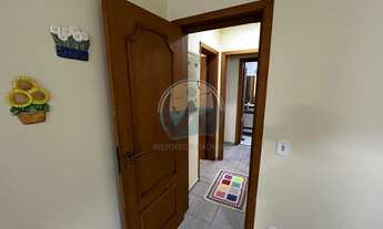 Imagem 6: Apartamento à venda em Ubatuba-SP, Praia Grande: 2 quartos, 1 suíte, 1 sala, 2 banheiros