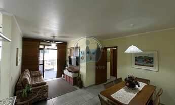 Imagem 3: Apartamento à venda em Ubatuba-SP, Praia Grande: 2 quartos, 1 suíte, 1 sala, 2 banheiros