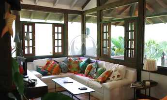 Imagem 3: CASA RESIDENCIAL em UBATUBA - SP, BONETE