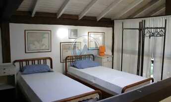 Imagem 6: CASA RESIDENCIAL em UBATUBA - SP, BONETE