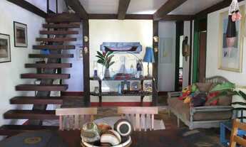 Imagem 4: CASA RESIDENCIAL em UBATUBA - SP, BONETE