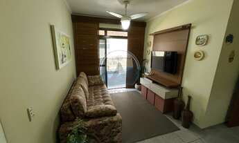 Imagem 2: Apartamento à venda em Ubatuba-SP, Praia Grande: 2 quartos, 1 suíte, 1 sala, 2 banheiros