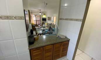 Imagem 3: Imperdível apartamento à venda em Ubatuba-SP, Itaguá: 2 quartos, 1 suíte, 1 sala, 2 banhei