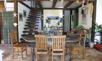 Imagem 5: CASA RESIDENCIAL em UBATUBA - SP, BONETE