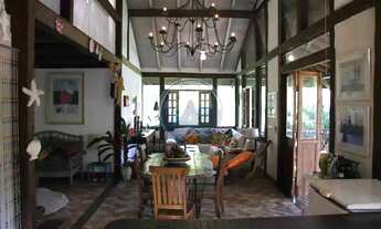 Imagem 2: CASA RESIDENCIAL em UBATUBA - SP, BONETE