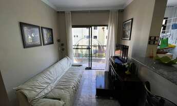 Imagem 2: Imperdível Apartamento à Venda em Ubatuba-SP, Praia Grande! 2 Quartos, 1 Suíte, 2 Salas, 1