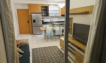 Imagem 1: Imperdível oportunidade de investimento em Ubatuba-SP: Apto à venda com 2 quartos, 1 suíte