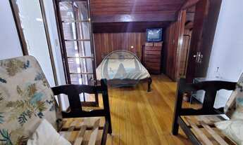 Imagem 4: CASA RESIDENCIAL em UBATUBA - SP, ITAGUÁ