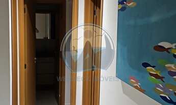 Imagem 6: Imperdível oportunidade de investimento em Ubatuba-SP: Apto à venda com 2 quartos, 1 suíte