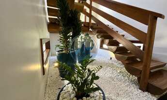 Imagem 4: Imperdível Casa à Venda em Ubatuba-SP: 6 quartos, 4 suítes, 3 salas, 5 banheiros, 7 vagas