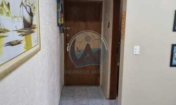 Imagem 3: Apartamento à venda em Ubatuba-SP, Itaguá: 1 quarto, 1 sala, 1 banheiro, 1 vaga, 47m² de á