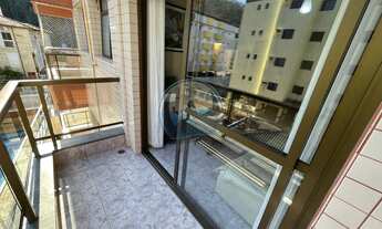 Imagem 5: Imperdível Apartamento à Venda em Ubatuba-SP, Praia Grande! 2 Quartos, 1 Suíte, 2 Salas, 1