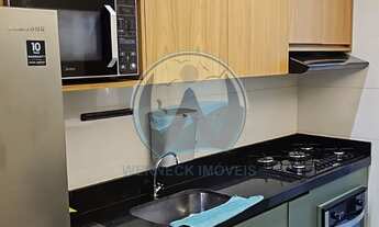 Imagem 5: Imperdível oportunidade de investimento em Ubatuba-SP: Apto à venda com 2 quartos, 1 suíte