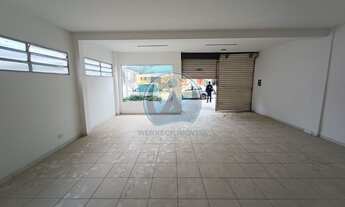 Imagem: Ponto Industrial à Venda em Ubatuba-SP