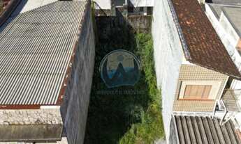 Imagem 1: Terreno à venda no Centro de Ubatuba-SP: localização privilegiada e ótimo potencial de va