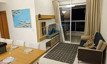 Imagem 3: Imperdível oportunidade de investimento em Ubatuba-SP: Apto à venda com 2 quartos, 1 suíte