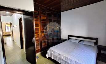 Imagem 7: CASA RESIDENCIAL em UBATUBA - SP, ITAGUÁ