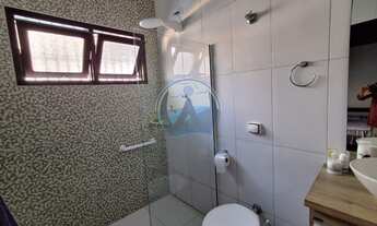 Imagem 6: CASA RESIDENCIAL em UBATUBA - SP, ITAGUÁ