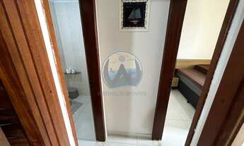 Imagem 6: Imperdível! Cobertura à venda em Ubatuba-SP, bairro Aracaú: 3 quartos, 1 suíte, 117m², 1 v