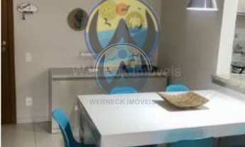 Imagem 3: Apto de 2 quartos com suíte e 2 vagas em Ubatuba-SP, bairro Itaguá! Venha conhecer esse im