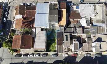 Imagem 3: Terreno à venda no Centro de Ubatuba-SP: localização privilegiada e ótimo potencial de va