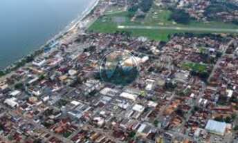 Imagem 2: Terreno à venda no Centro de Ubatuba-SP: localização privilegiada e ótimo potencial de va