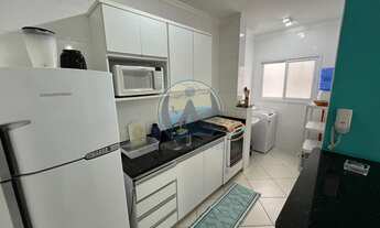 Imagem 5: Apartamento à venda em Ubatuba-SP, Praia Grande: 2 quartos, 1 suíte, sala, 1 vaga, 70m²!