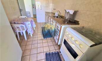 Imagem 5: Imperdível! Apto à venda em Ubatuba-SP, Praia Grande, 2 quartos, 1 suíte, 1 vaga, 90m². Ag