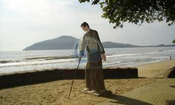 Imagem 5: Terreno à venda no Centro de Ubatuba-SP: localização privilegiada e ótimo potencial de va