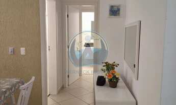 Imagem 3: Apartamento à venda em Ubatuba-SP, Praia Grande: 2 quartos, 1 suíte, 1 sala, 2 banheiros