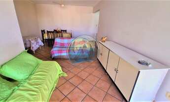 Imagem 3: Imperdível! Apto à venda em Ubatuba-SP, Praia Grande, 2 quartos, 1 suíte, 1 vaga, 90m². Ag