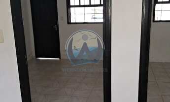 Imagem 6: Imperdível oportunidade de adquirir casa com 2 quartos e 1 suíte, localizada na cidade de