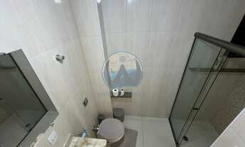 Imagem 4: Imperdível! Cobertura à venda em Ubatuba-SP, bairro Aracaú: 3 quartos, 1 suíte, 117m², 1 v