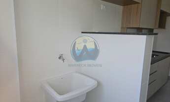 Imagem 7: Apartamento à venda em Ubatuba-SP, Itaguá: 2 quartos, 1 banheiro, 67,00 m² de área. Aprove