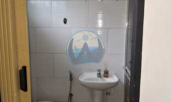 Imagem 7: Imperdível oportunidade de adquirir casa com 2 quartos e 1 suíte, localizada na cidade de