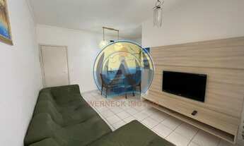 Imagem 2: Apto à venda em Ubatuba-SP, bairro Praia Grande! 3 quartos, 1 suíte, 1 sala, 1 banheiro, 1