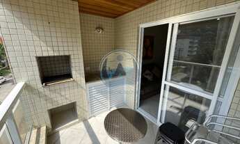 Imagem 3: Oportunidade imperdível: Apartamento à venda em Ubatuba-SP, Praia Grande, com 2 quartos, 1