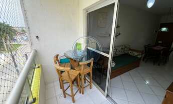 Imagem 4: Apartamento à venda em Ubatuba-SP, Praia Grande: 2 quartos, 1 sala, 1 vaga de garagem, 52m