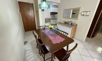 Imagem 3: Apartamento à venda em Ubatuba-SP, Praia Grande: 2 quartos, 1 sala, 1 vaga de garagem, 52m