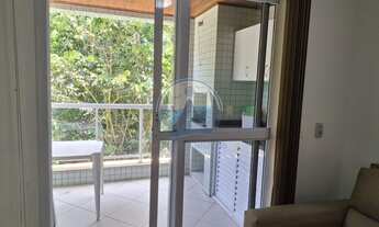 Imagem 5: Apartamento à venda em Ubatuba-SP, Praia Grande: 2 quartos, 1 suíte, 1 sala, 2 banheiros