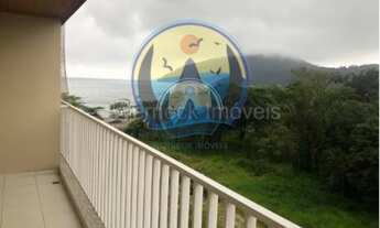 Imagem 4: Apto de 2 quartos com suíte e 2 vagas em Ubatuba-SP, bairro Itaguá! Venha conhecer esse im