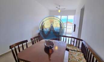 Imagem: Venda de Apartamento com 2 Quartos e 1 Suíte