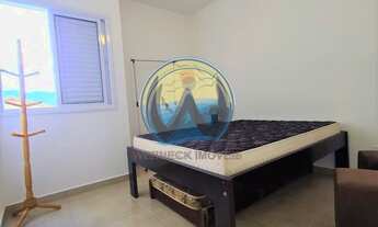 Imagem 6: Venda de Apartamento com 2 Quartos e 1 Suíte no Centro de Ubatuba-SP - Espaço Amplo e Conf