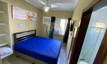 Imagem 5: Apartamento de 2 quartos à venda no Itaguá, Ubatuba-SP: 1 suíte, 1 sala, 1 vaga e 50m² de