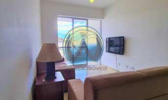 Imagem 5: Venda de Apartamento com 2 Quartos e 1 Suíte no Centro de Ubatuba-SP - Espaço Amplo e Conf